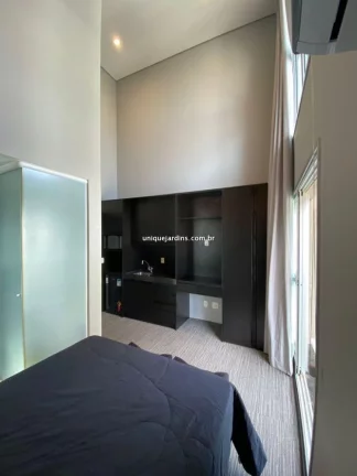 Imagem Apartamento à venda Vila Olímpia São Paulo