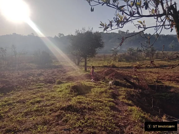 Imagem Terreno escriturado, amplo, com boa topografia e bem localizado em Atibaia!
