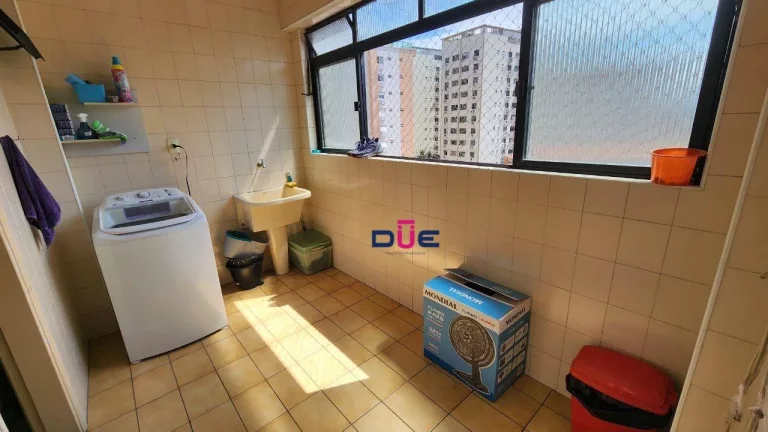 Imagem Apartamento com 2 dormitórios à venda, 154 m² por R$ 699.000,00 - Ponta da Praia - Santos/SP