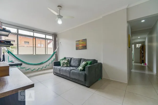 Imagem Apartamento à Venda - Ipiranga, 3 Quartos, 96 m2