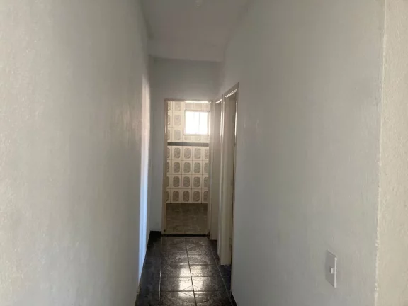 Imagem Casa com 2 dormitórios para alugar, 40 m² por R$ 1.400,00/mês - Calmon Viana - Poá/SP
