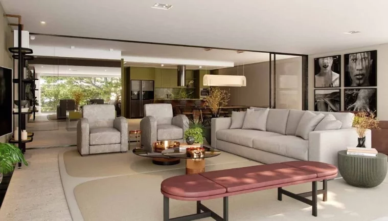 Imagem Apartamento com 4 Quartos à Venda, 266 m² em Leblon - Rio De Janeiro Imagem Apartamento com 4 Quartos à Venda, 266 m² em Leblon - Rio De Janeiro