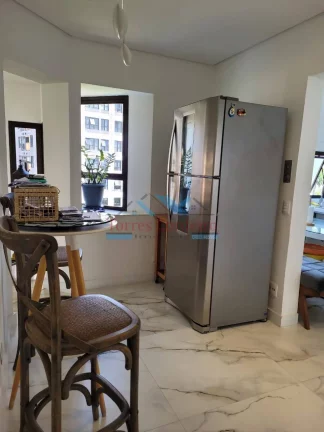 Imagem Apartamento - 3 Dormitórios - 2 Vagas - Vila Suzana