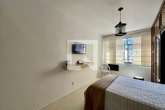 Imagem Apartamento à Venda - Copacabana, 3 Quartos, 110 m2