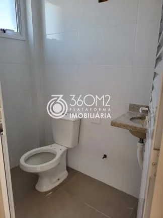 Imagem Cobertura para Venda em Santo André / SP no bairro Silveira