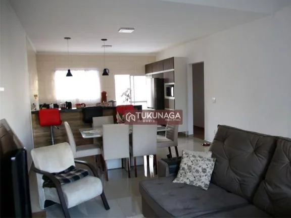 Imagem Casa de Condomínio 3 dormitórios à venda, 137 m² por R$ 780.000,00Bragança Paulista/SP.