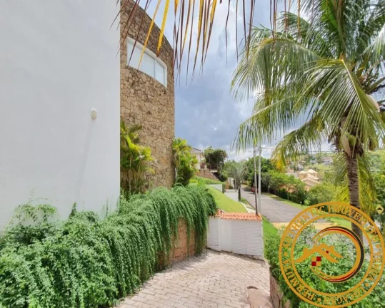 Imagem CASA RESIDENCIAL em ITU - SP, BAIRRO CAMPOS DE SANTO ANTÔNIO