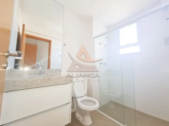 Imagem Apartamento - Ribeirão Preto - Jardim Nova Aliança