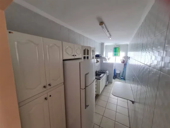 Imagem Apartamento à Venda em Cidade Ocian, Praia Grande - SP
