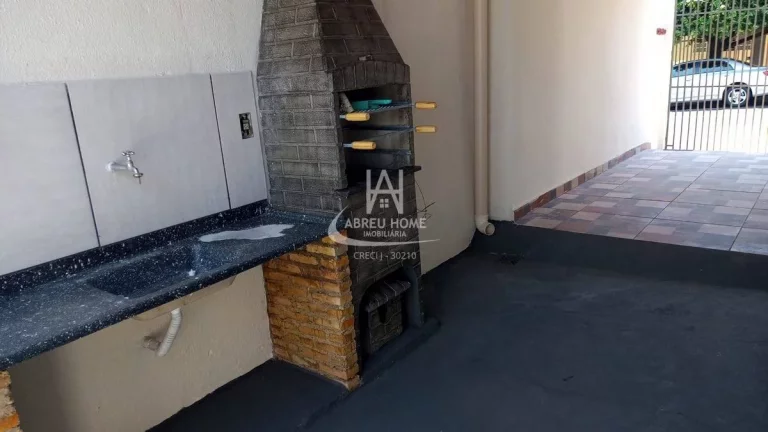 Imagem Casa Ercilia