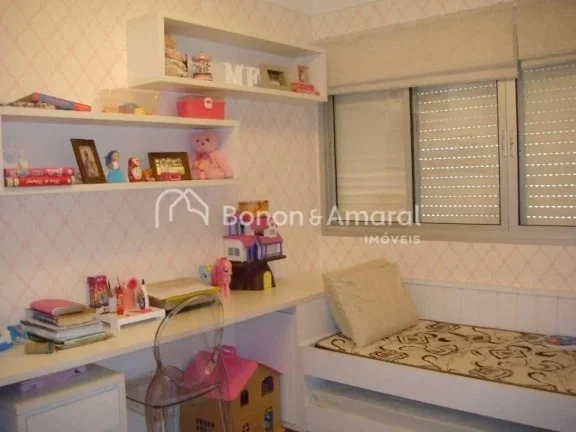 Imagem Apartamento à venda, 98m², 3 quartos e 2 suítes, no Cambuí

Que tal morar na região mais deseja...