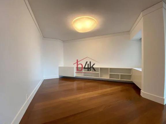 Imagem Apartamento reformado com 125 m2 à venda no Camp Belo! 3 suítes e 3 vagas
