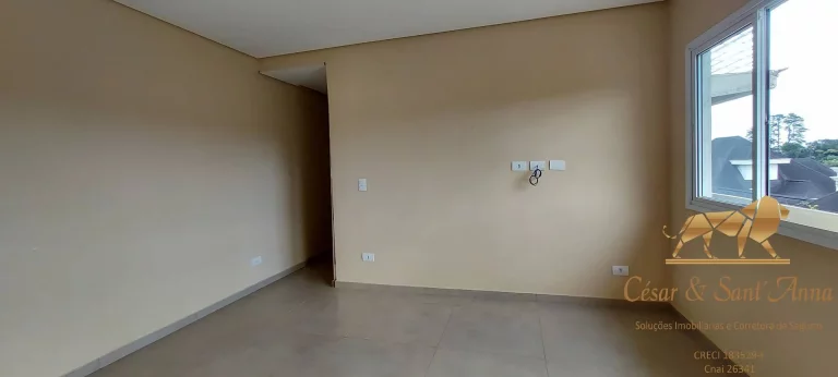 Imagem Casa com 350m² no Alto no Capivari em Campos do Jordão/SP