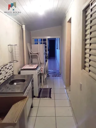 Imagem Casa à venda no bairro Vila Santa Adelia - Tatuí/SP