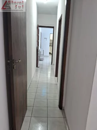 Imagem APARTAMENTO RESIDENCIAL em PRAIA GRANDE - SP, GUILHERMINA