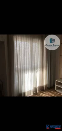 Imagem ALUGO/VENDO APART HOTEL