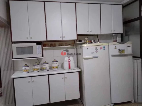 Imagem Apartamento padrão à Venda, Santa Paula, São Caetano do Sul, SP