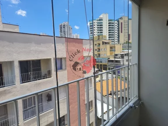 Imagem Apartamento à Venda no bairro Rudge Ramos em São Bernardo