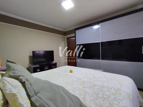 Imagem CASA RESIDENCIAL em Americana - SP, Jaguari