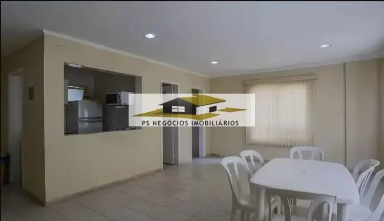 Imagem Apartamento para venda 85mts na Vila Monumento