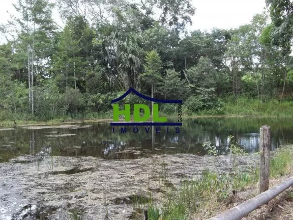 Imagem Chácara 7,5 Alqs Ótima localização em Hidrolândia/GO.