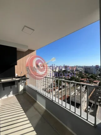Imagem APARTAMENTO À VENDA TERRAE VILA MADALENA 96m² 2 QUARTOS 2 VAGAS VILA MADALENA SÃO PAULO