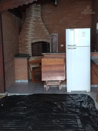 Imagem APARTAMENTO 2 QUARTOS , 1 SUITE, BALNEÁRIO FLÓRIDA - PRAIA GRANDE/SP