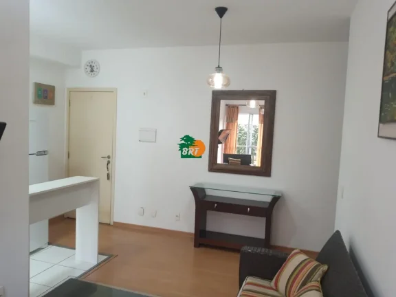 Imagem Apartamento para Venda em São Roque, Centro, 2 dormitórios, 1 suíte, 2 banheiros, 1 vaga