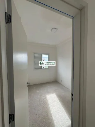 Imagem APARTAMENTO RESIDENCIAL em SÃO JOSÉ DOS CAMPOS - SP, CONDOMÍNIO RESIDENCIAL COLINAS DO PARATEHY