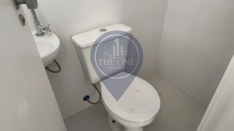 Imagem Apartamento de luxo na Vila Mariana: 3 quartos, 1 suíte, 2 salas e 2 vagas de garagem, 102m² - São Paulo-SP.
