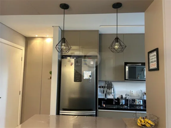 Imagem Apartamento à venda com 2 quartos, sendo 1 suíte, no condomínio Barra Vista Ii, São Paulo - SP