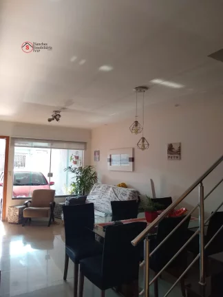 Imagem CASA RESIDENCIAL em SÃO PAULO - SP, JARDIM ANA ROSA