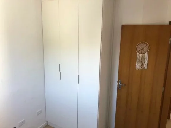 Imagem APARTAMENTO COBERTURA NA VILA PIRES.