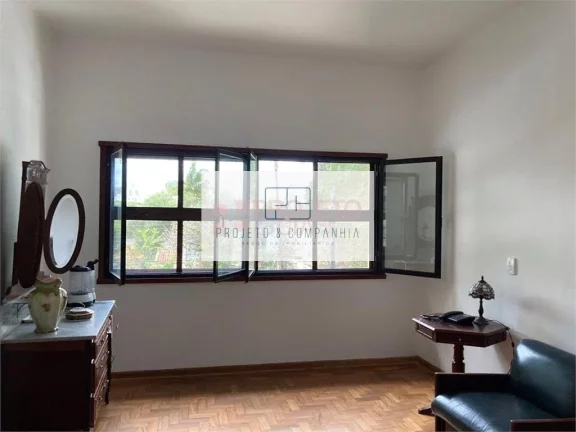 Imagem Casa Sobrado em Alto da Boa Vista - São Paulo