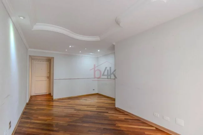 Imagem Apartamento 70m² no Brooklin: Praticidade na Padre Antônio