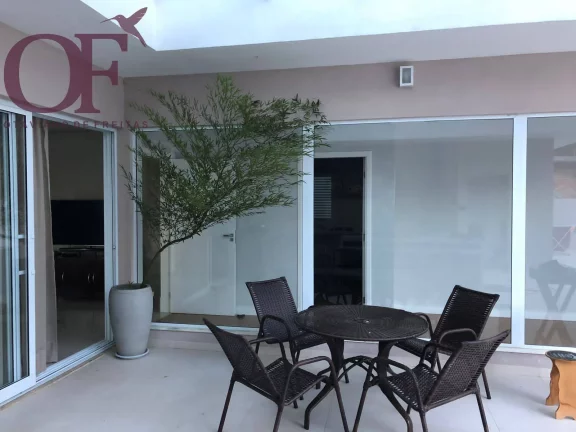 Imagem Maravilhosa casa à venda - Condomínio Clube de Campo Valinhos - Valinhos