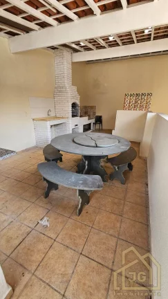 Imagem Casa com 2 Quartos à Venda, 150 m² em Vila Lutécia - Santo André