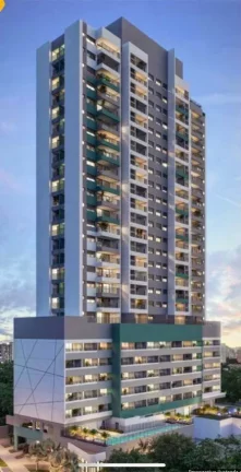 Imagem Apartamento com 2 Quartos à Venda, 63 m² em Tucuruvi - São Paulo