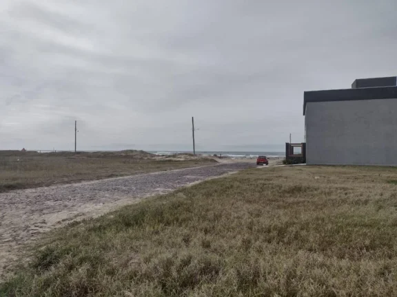 Foto do imóvel: Terreno - Bairro Jardim Beira Mar