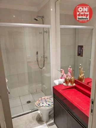 Imagem Apartamento- Marapé - Santos/SP