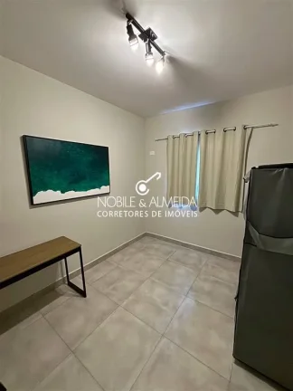 Imagem Condomínio Fechado.