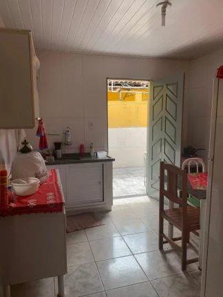 Imagem Casa no Marcos Freire 1 - 2 Quartos, Suíte, 180m², Oeste - Confira!