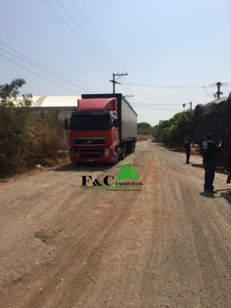 Imagem Área para Venda em Limeira, saida rodovia limeira-piracicaba