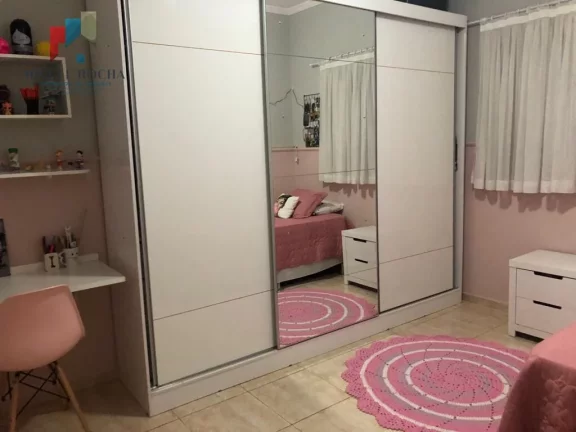 Imagem Casa a venda em Tatuí SP