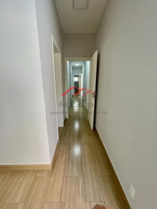 Imagem Casa em Condomínio para Venda em Hortolândia / SP no bairro Residencial Jardim do Jatobá