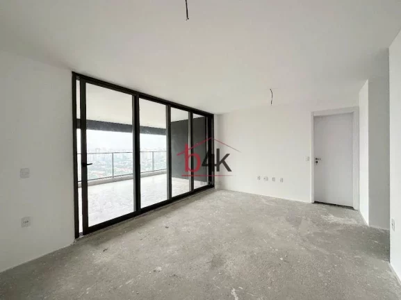 Imagem Apartamento no Square Campo Belo!