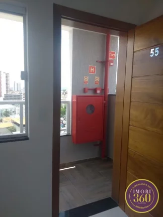 Imagem Apartamento à Venda em Vila Matilde, São Paulo - SP