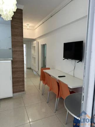 Imagem Apartamento Quartos e Sala à Venda em Praia do Morro - Guarapari/ES