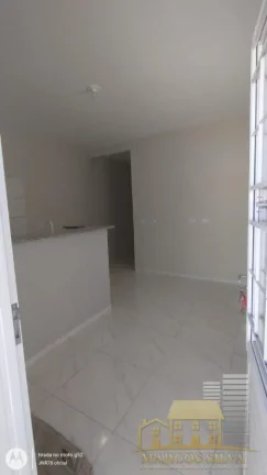 Imagem Casa para Venda em Três Lagoas / MS no bairro Vila Nova
