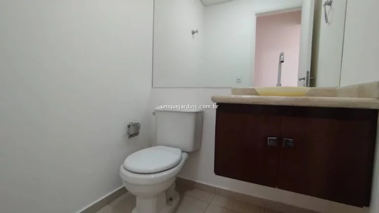 Imagem Apartamento para alugar Pinheiros São Paulo